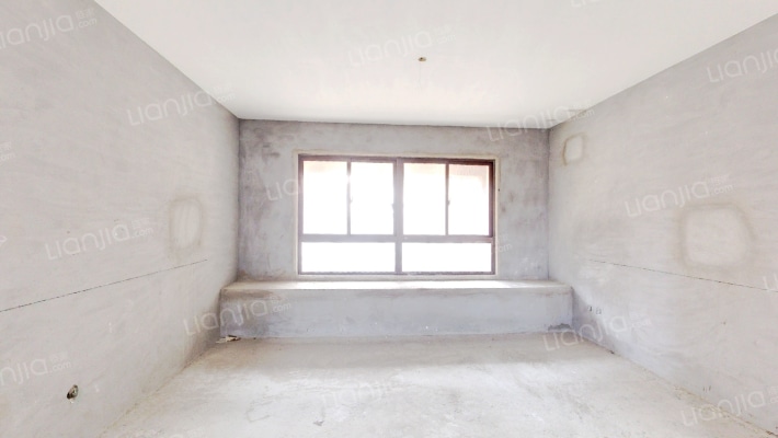 学府公馆二手房实景图