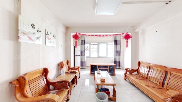 银海花园二手房实景图