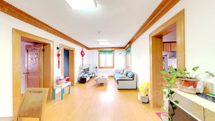 江大新村二手房实景图