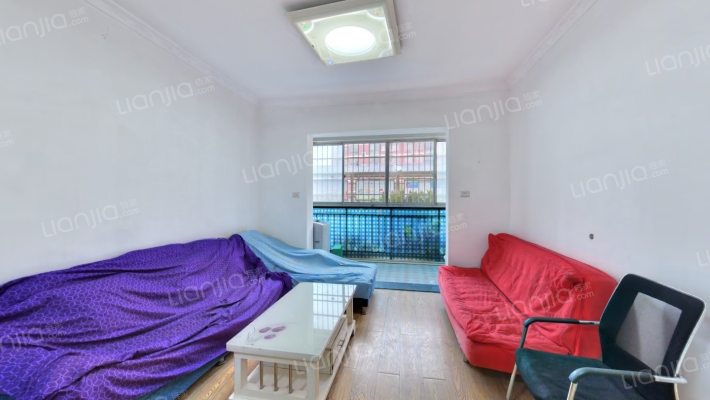 畔山御景二手房实景图