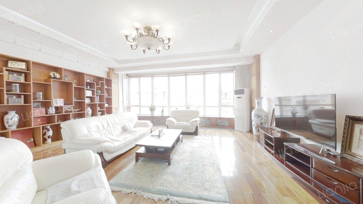 天兴新家园二手房实景图