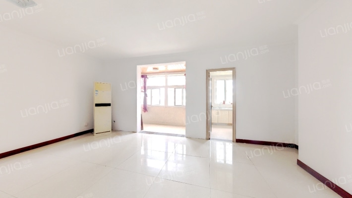 华辰丽景二手房实景图