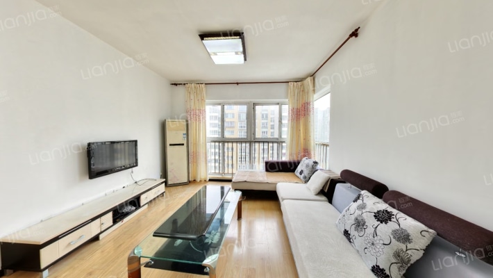 卓锦城三期二手房实景图