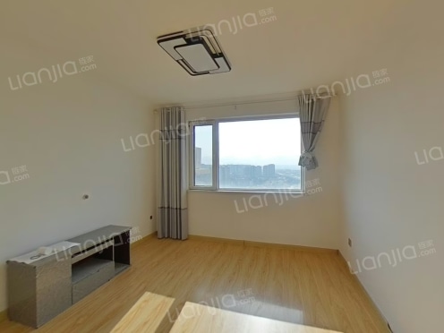 整租·中南世纪城三期 2室1厅 南/北