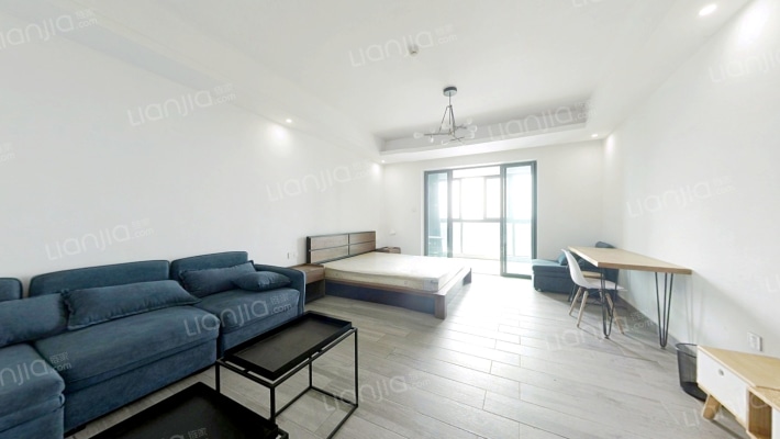 梦享·龙腾湾二手房实景图