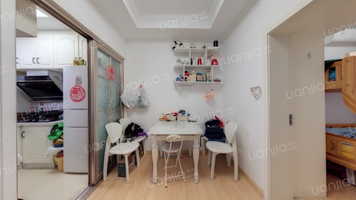 天印大道999号院二手房实景图