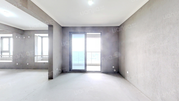 绿城华景川桂语江南二手房实景图