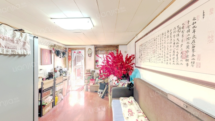 阜南路151号二手房实景图