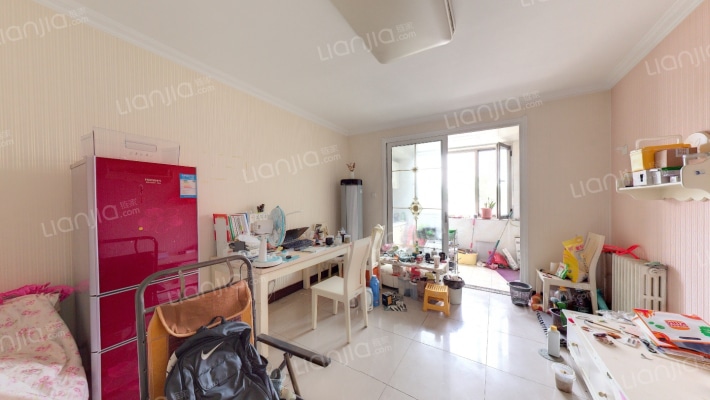 金色家园二手房实景图