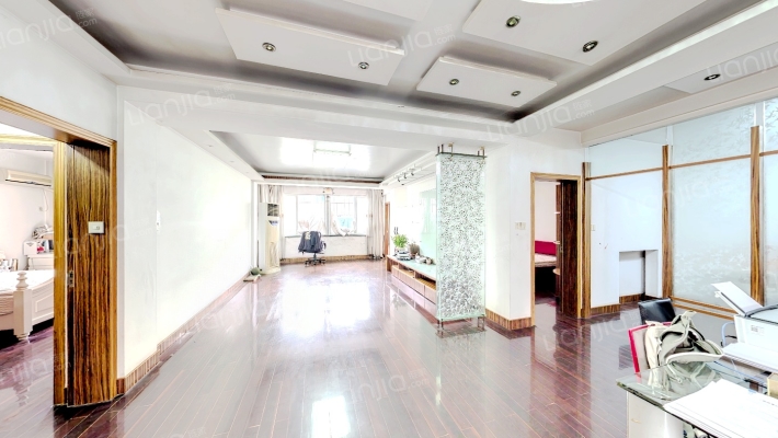 天鹤三村二手房实景图