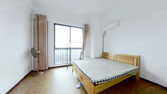 浙大网新淮安科技园二手房实景图