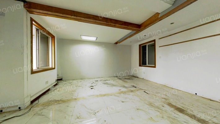 百昌大厦二手房实景图