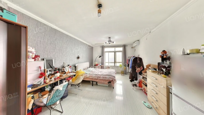 银枫家园二手房实景图