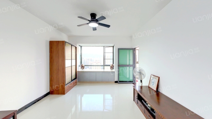 金碧湾花园二手房实景图