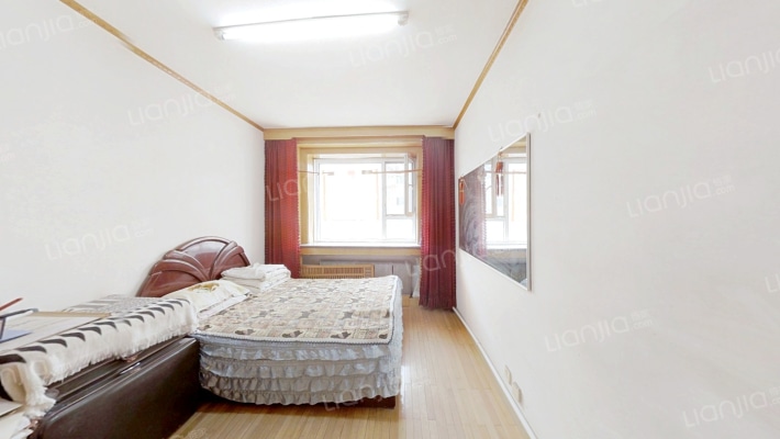 华伦小区二手房实景图