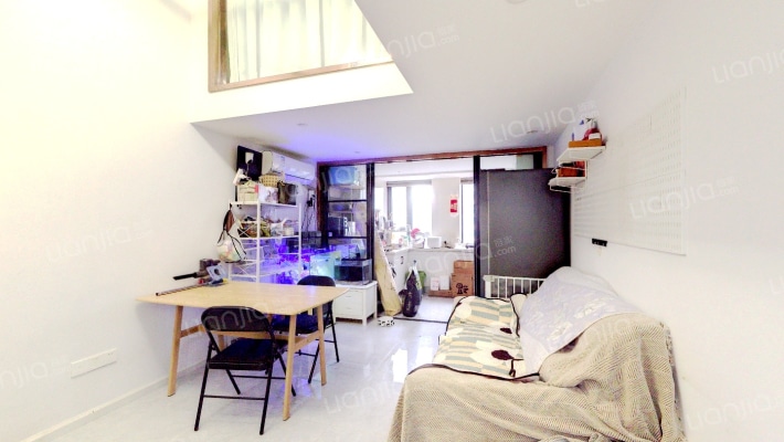 恒银铂悦二手房实景图