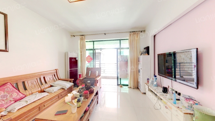 彩园二手房实景图