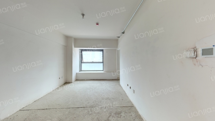 鸿嘉国际广场二手房实景图