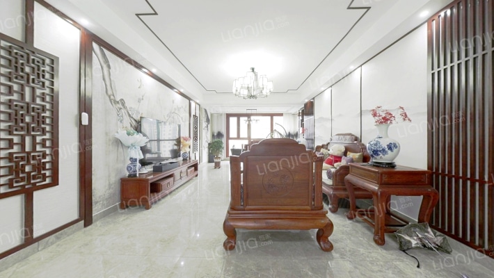 福第壹品二手房实景图