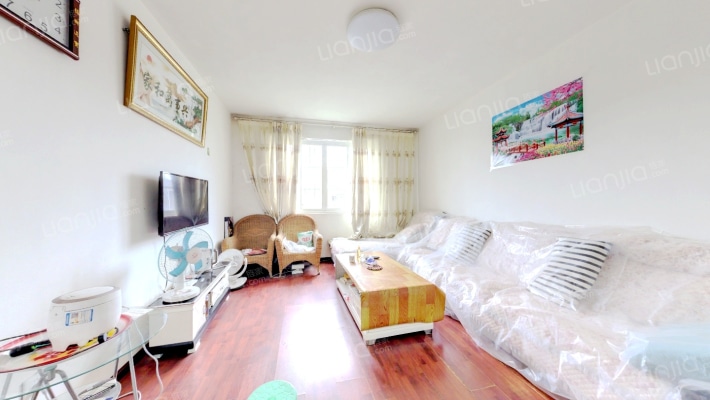 大同上郡二手房实景图