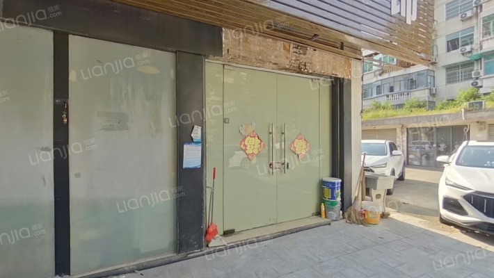 聚鑫商城二手房实景图
