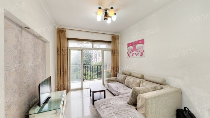 易博华源二手房实景图