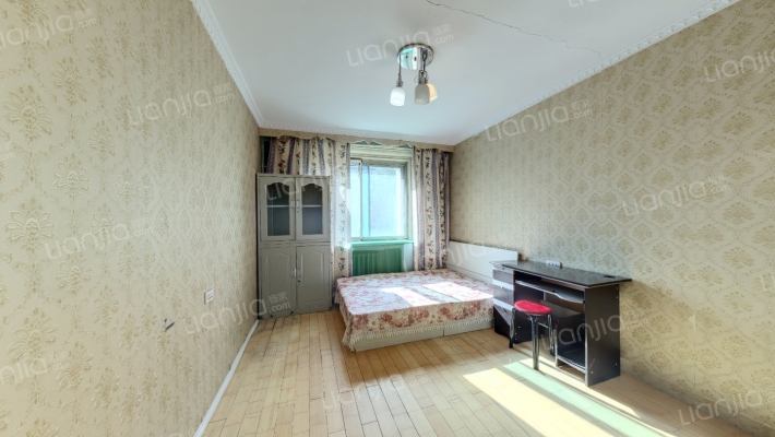 一汽48街区二手房实景图