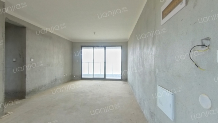 中储·和悦府二手房实景图