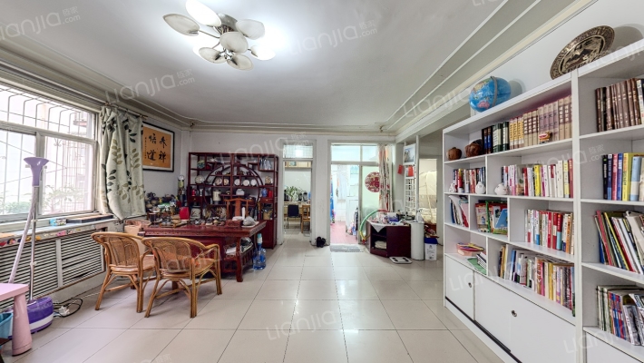 省政协家属院二手房实景图