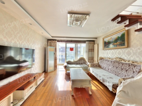 整租·慧博园 4室2厅 南