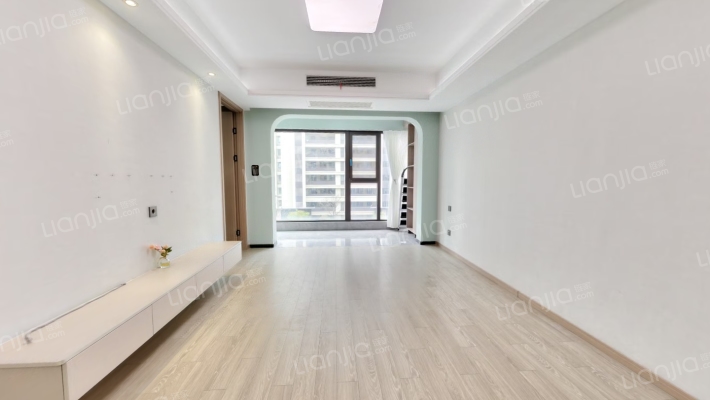 蔚然锦绣二手房实景图