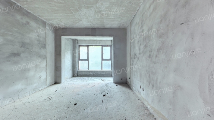 玫瑰新城二手房实景图