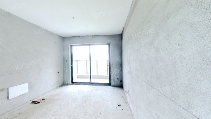 中骏·雍景台二手房实景图