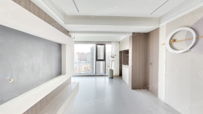 置地百悦府D区二手房实景图