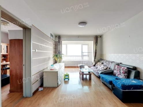 整租·花溪畔 2室2厅 南/北