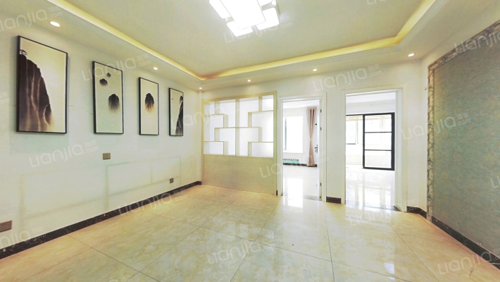 信佳花园二手房实景图