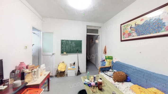 向阳楼二手房实景图