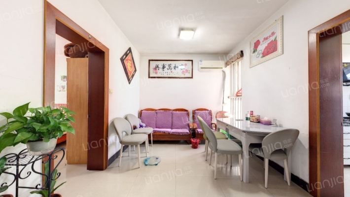 玉莲新村二手房实景图