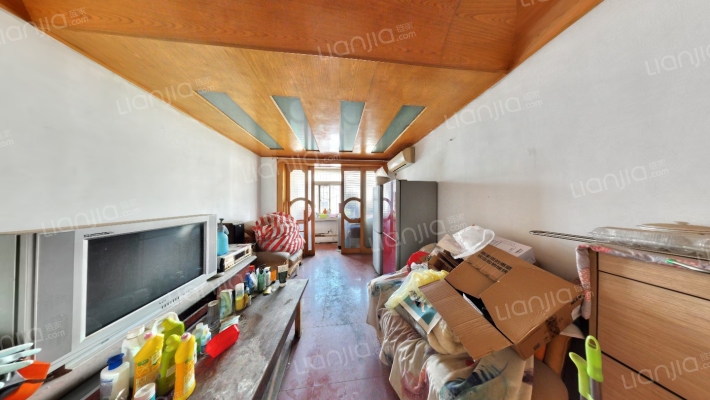 环城南路中段62号二手房实景图