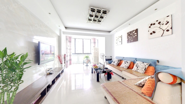 萧宏普罗旺斯二手房实景图