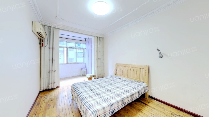 云架桥小区二手房实景图