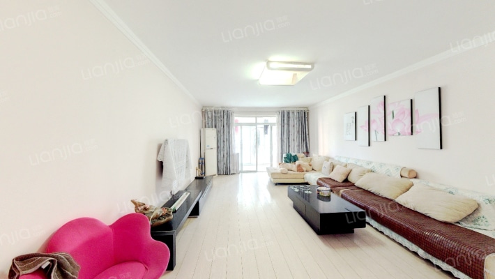 北湾景园二手房实景图