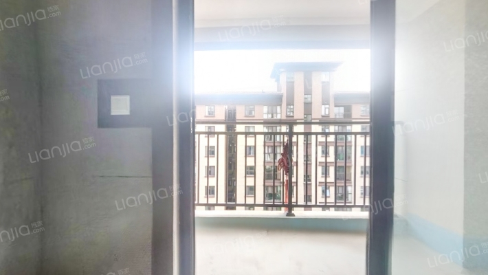 建业春天里(周口）二手房实景图