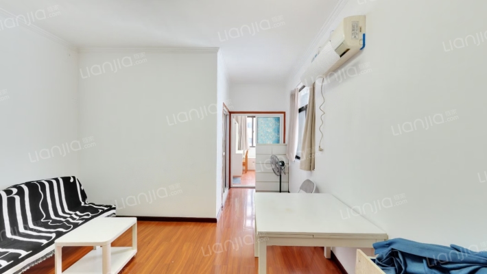 学林华府二手房实景图