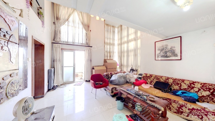 沿海丽水佳园二手房实景图