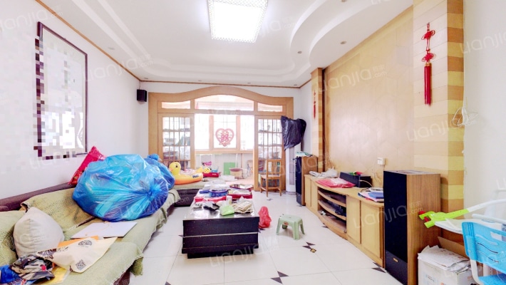 南航家属院二手房实景图