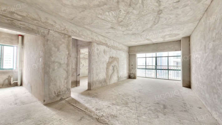 桃源湖居二手房实景图