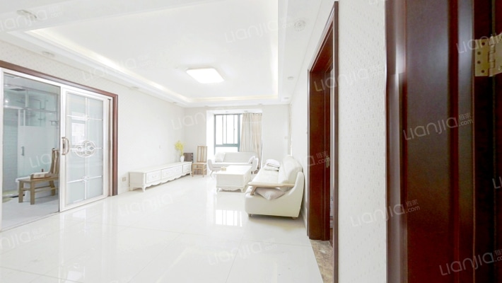 紫薇花园东园二手房实景图