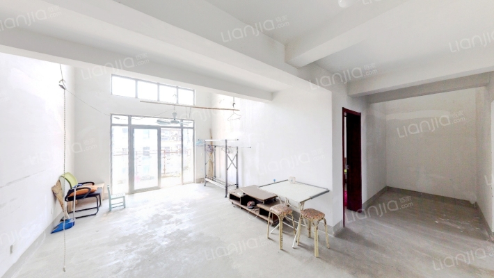 缔景名苑二手房实景图