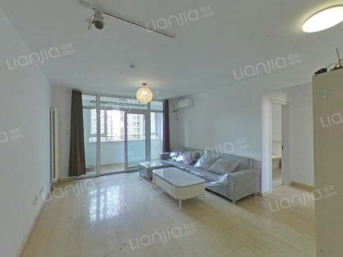 整租·车宋社区 3室2厅 南/北